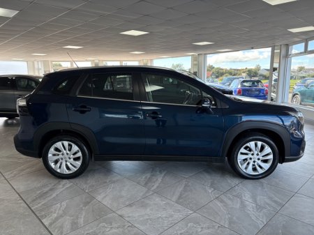 2023 Suzuki SX4 - photo 5