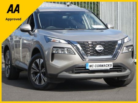 2023 Nissan X-Trail ACENTA PREMIUM