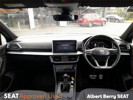 2024 SEAT Tarraco - photo 9