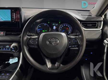 2020 Toyota RAV4 - photo 12