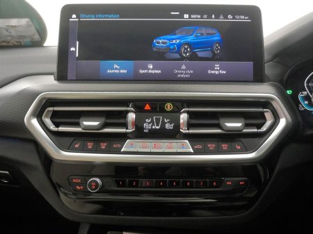 2023 BMW iX3 - photo 8