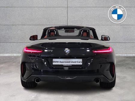 2022 BMW Z4 - photo 14