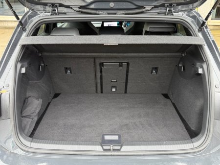 2024 Volkswagen Golf - photo 15