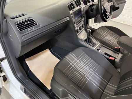 2015 Volkswagen Golf - photo 15