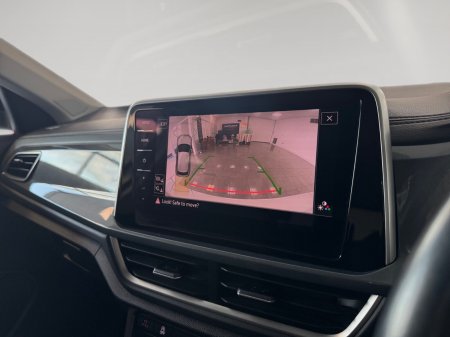 2023 Volkswagen T-Roc - photo 14