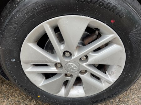 2013 Toyota Auris - photo 15