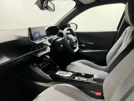 2024 Peugeot 2008 - photo 6