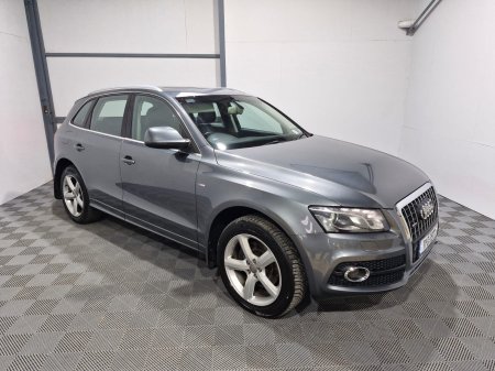 2011 Audi Q5 - photo 3