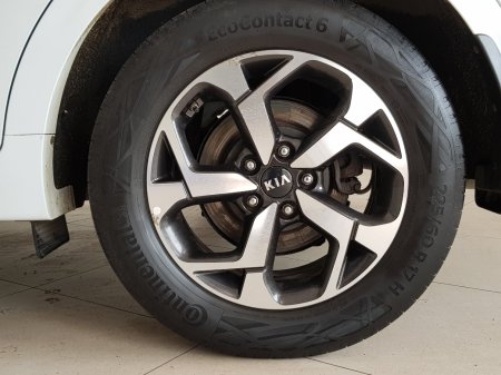 2021 Kia Sportage - photo 12