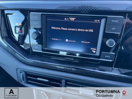 2023 Volkswagen Polo - photo 9