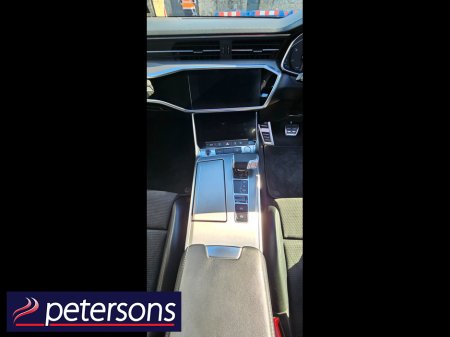 2020 Audi A6 - photo 24