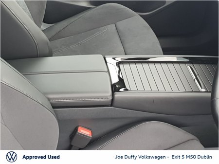 2024 Volkswagen ID.7 - photo 13