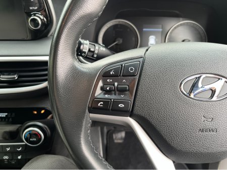 2020 Hyundai Tucson - photo 25