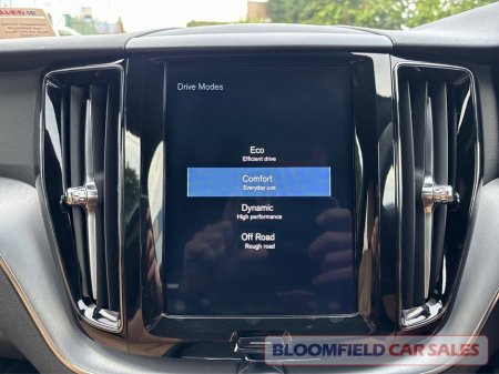 2018 Volvo XC60 - photo 20