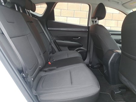 2023 Hyundai Tucson - photo 28