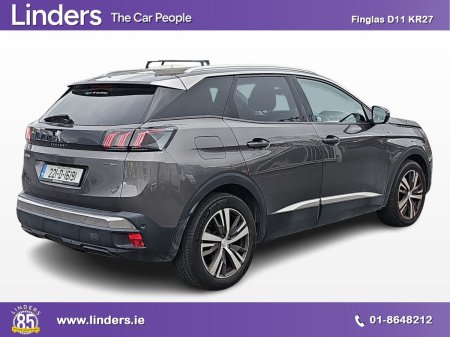 2022 Peugeot 3008 - photo 4