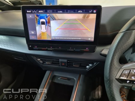 2023 Cupra Born - photo 13