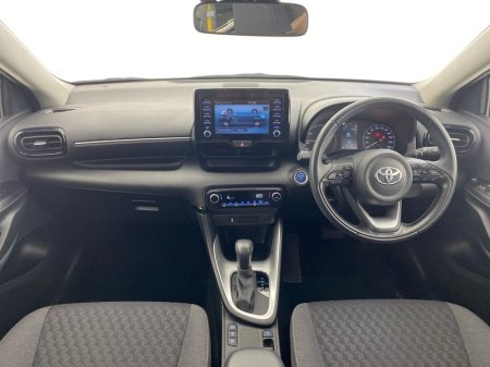 2023 Toyota Yaris - photo 8