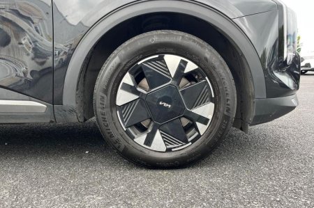 2025 Kia Sportage - photo 8