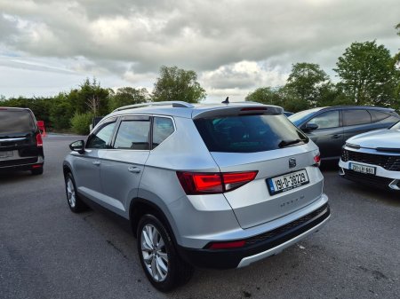 2019 SEAT Ateca - photo 3