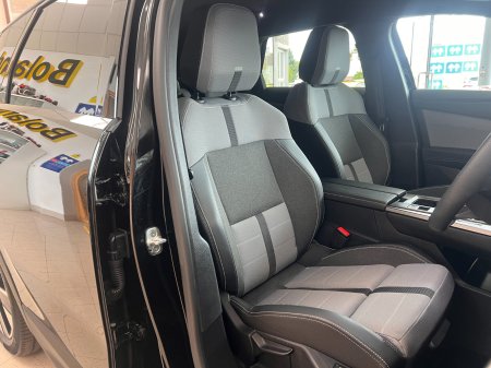 2025 Opel Grandland - photo 5