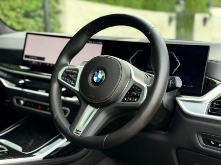 2024 BMW X7 - photo 28