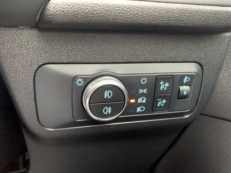2022 Ford Kuga - photo 28