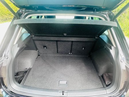 2019 Volkswagen Tiguan - photo 13