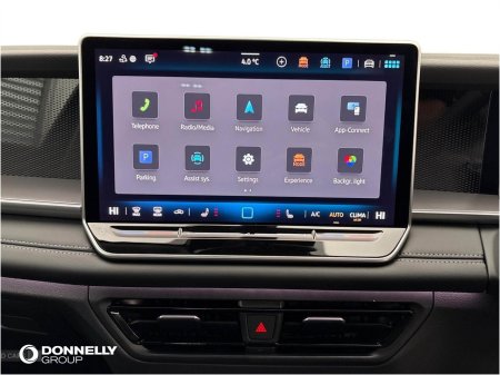 2026 Volkswagen Tayron - photo 7