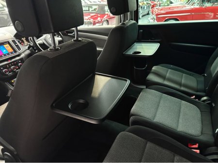 2015 Volkswagen Sharan - photo 13
