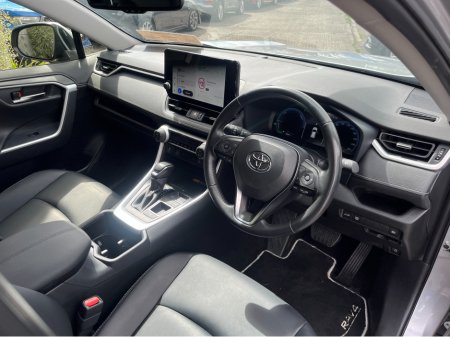 2024 Toyota RAV4 - photo 16