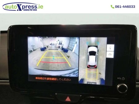2024 Toyota Yaris Cross - photo 4