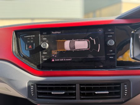 2018 Volkswagen Polo - photo 18