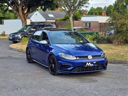 2018 Volkswagen Golf - photo 2