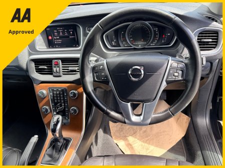 2018 Volvo V40 - photo 13