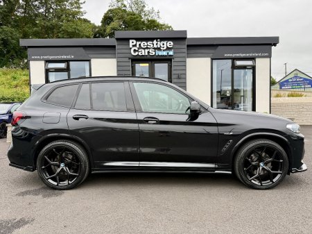 2022 BMW X3 - photo 9