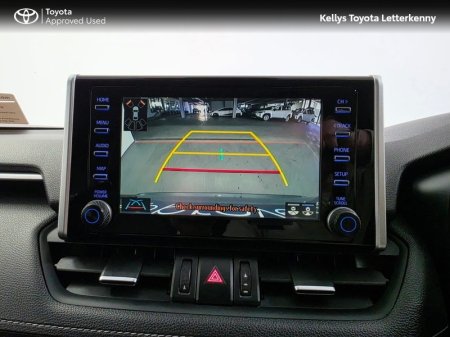 2022 Toyota RAV4 - photo 14
