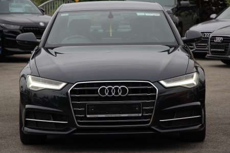 2017 Audi A6 - photo 2