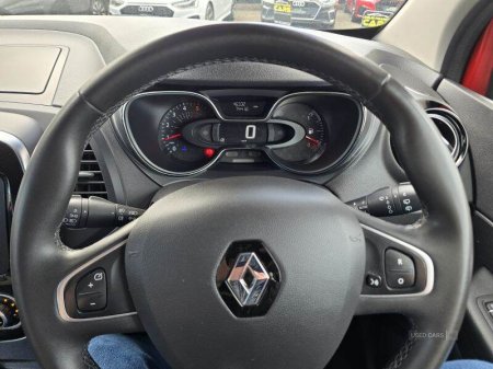2019 Renault Captur - photo 11