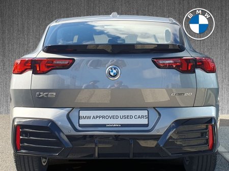2026 BMW iX2 - photo 15