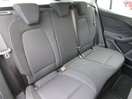 2019 Ford Focus - photo 19