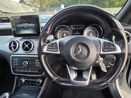 2016 Mercedes-Benz CLA - photo 16