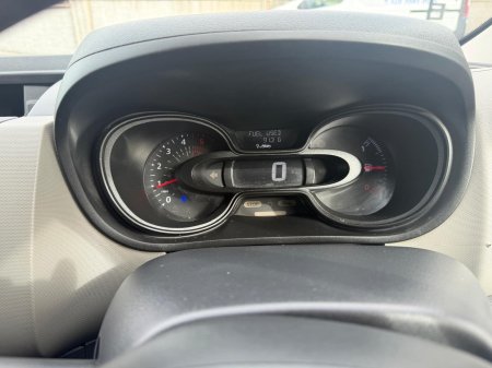 2018 Renault Trafic - photo 16