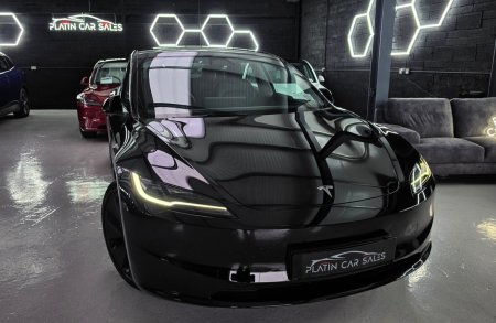 2024 Tesla Model 3 - photo 3