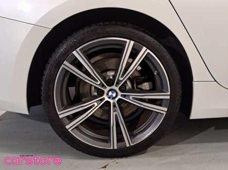 2021 BMW 3-Series - photo 14