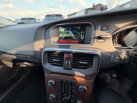 2017 Volvo V40 - photo 26