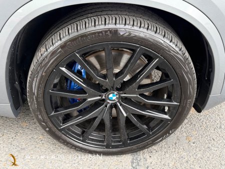 2026 BMW X5 - photo 8