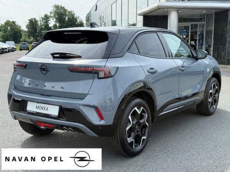 2026 Opel Mokka - photo 4