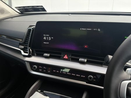 2026 Kia Sportage - photo 14