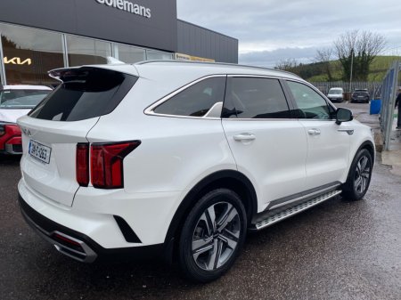 2024 Kia Sorento - photo 15